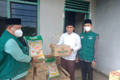 Kegiatan Baitul Mall
