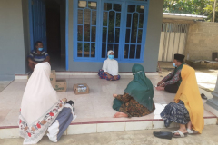 Kegiatan Baitul Mall