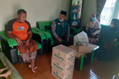 Kegiatan Baitul Mall