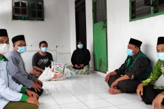 Kegiatan Baitul Mall