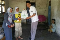 Kegiatan Sosial