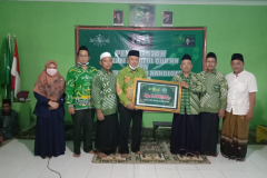 penyerahan-dana-infaq-gadingrejo