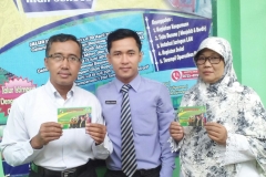 SMA MA'ARIF 1 METRO