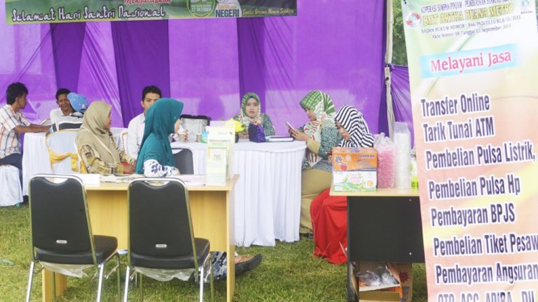 BAZAR Meriahkan Peringatan HSN