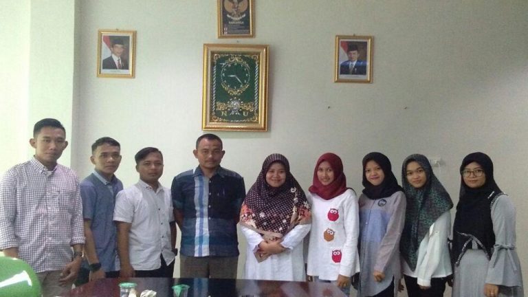 Kunjungan & Pelatihan Bola Dunia
