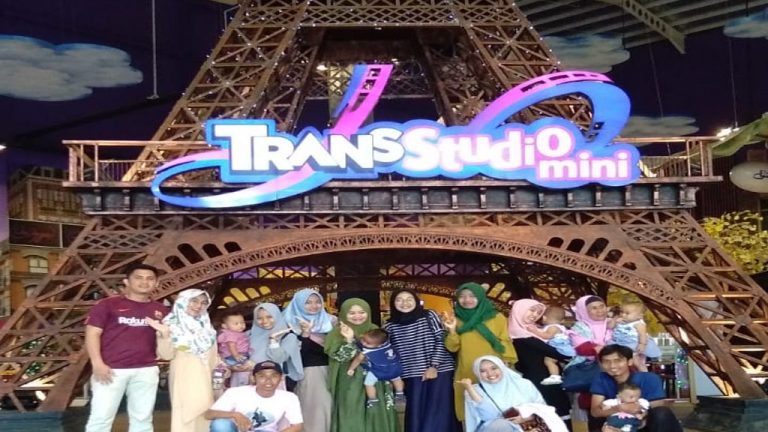 Family Gathering