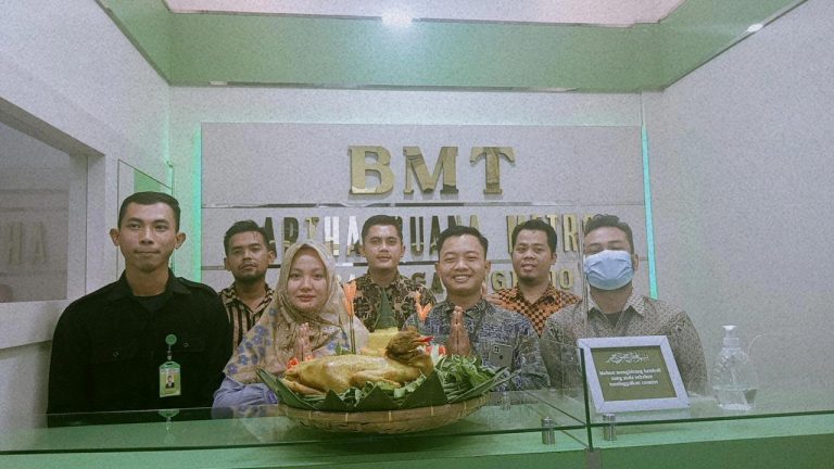 Ucapan Selamat Idul Fitri